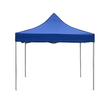The Promotional Tent