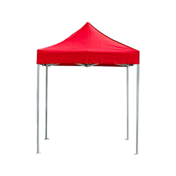 The Promotional Tent