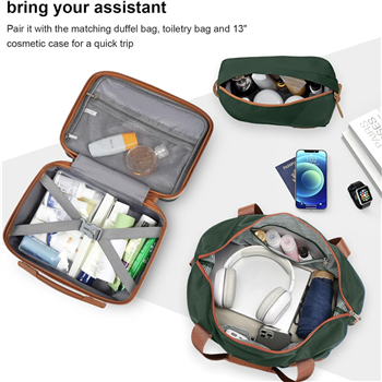 Luggage Set 4 Piece