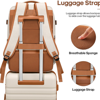 Luggage Set 3 Piece