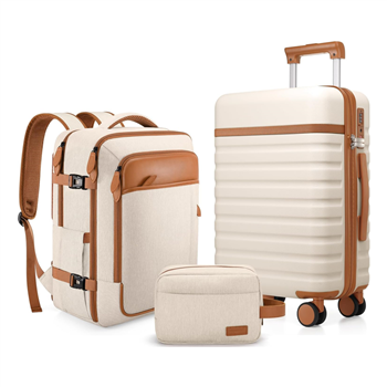 Luggage Set 3 Piece