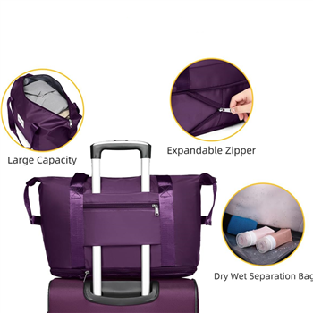 Luggage Sets 5 Piece