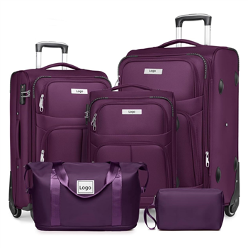 Luggage Sets 5 Piece
