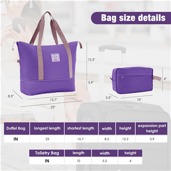 Luggage Set