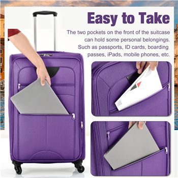 Luggage Set