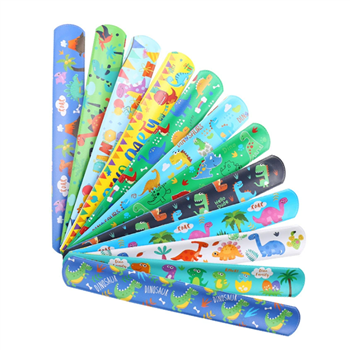 Slap Bracelets