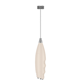 Wireless Electric Milk Frother