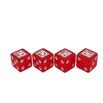 Custom Dice