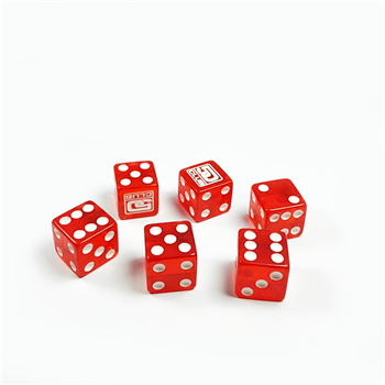Custom Dice