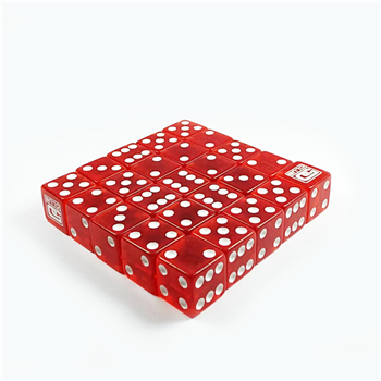 Custom Dice