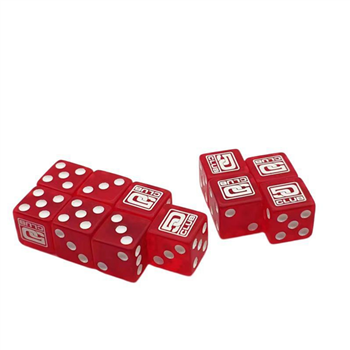 Custom Dice