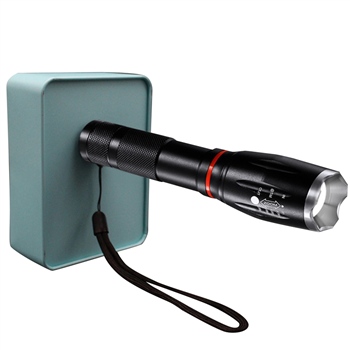Light COB Flashlight