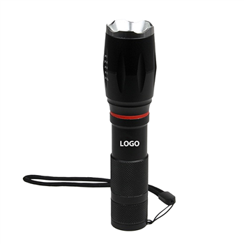 Light COB Flashlight