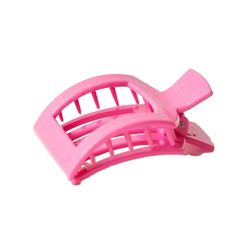 Lay Flat Clip
