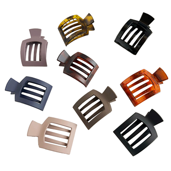 Lay Flat Clip