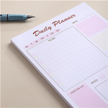 Magnetic Notepad