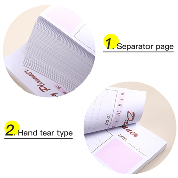 Magnetic Notepad