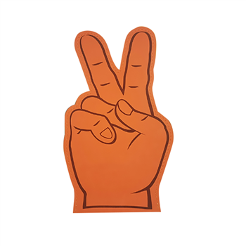 Foam Fingers