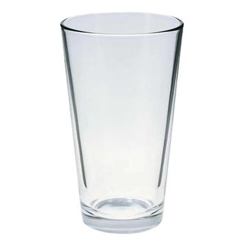 Fired Glass Tumbler