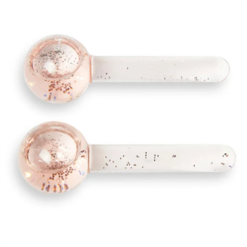 Skincare Facial Ice Globes