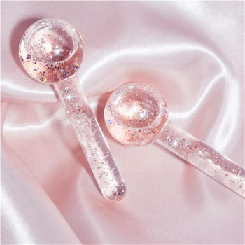 Skincare Facial Ice Globes