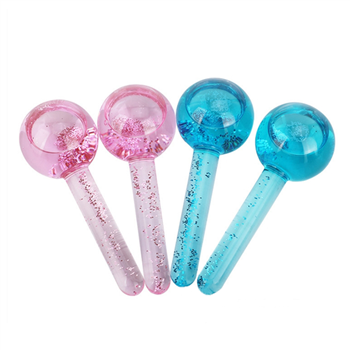 Skincare Facial Ice Globes