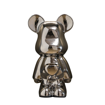 Resin Animal Statue