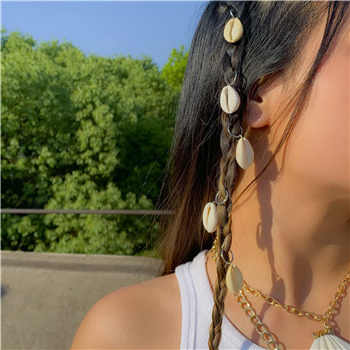 Hair Ring Set