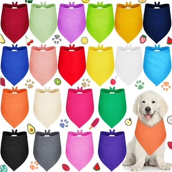 Dog Bandana