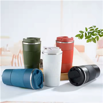 Coffee Tumbler