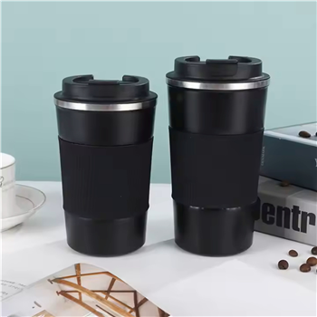 Coffee Tumbler