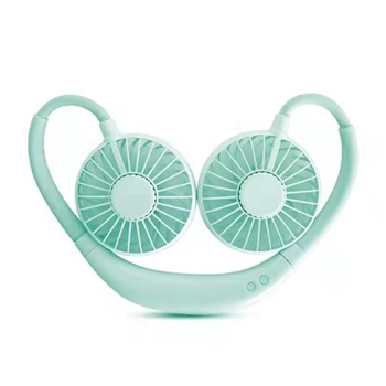 Portable Neck Fan