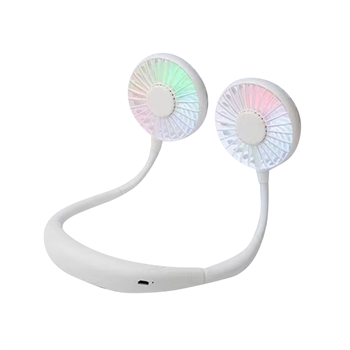 Portable Neck Fan