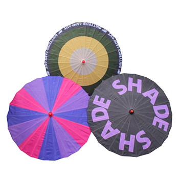 Traditional Craft Parasol