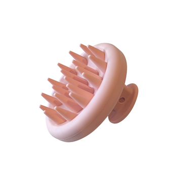 Silicone Scalp Massager