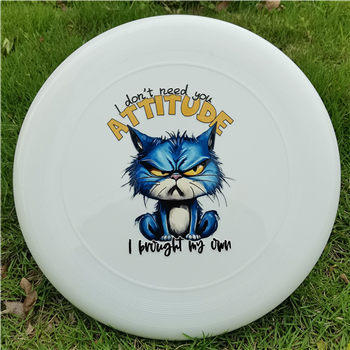 Flying Disc