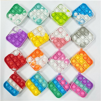 Pop Fidget Toys