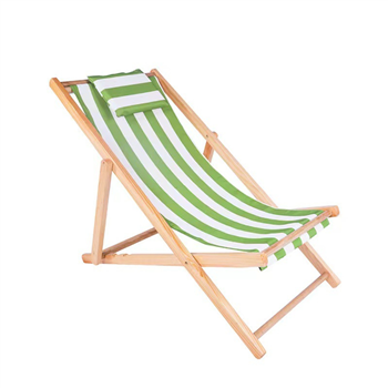 Foldable Beach Chair