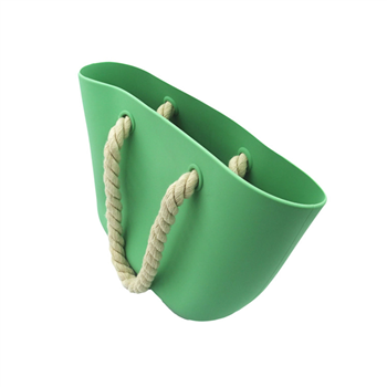 Silicone Beach Bag