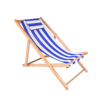 Foldable Beach Chair