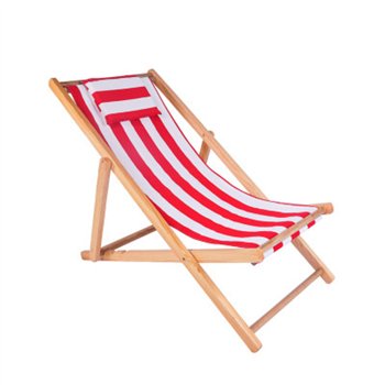 Foldable Beach Chair