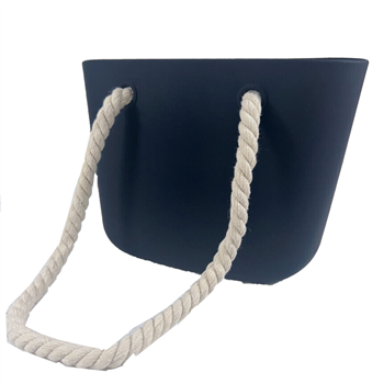 Silicone Beach Bag