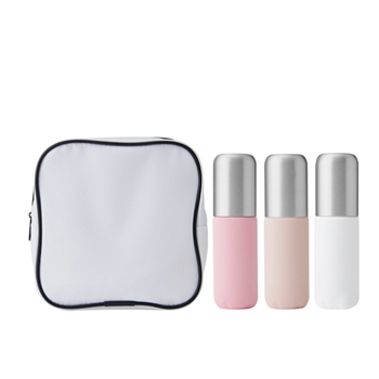 Travel Bottle Set