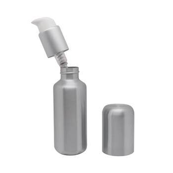 Travel Bottle Set