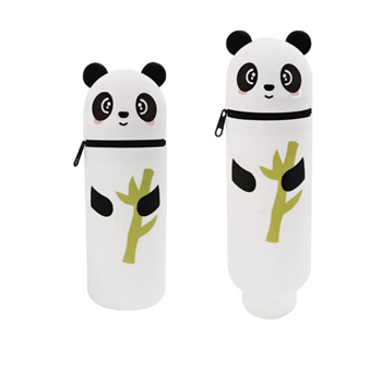 Silicone Folding Pen Holder