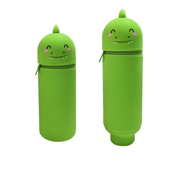 Silicone Folding Pen Holder
