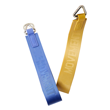 Wristlet Keychain