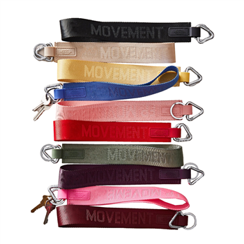 Wristlet Keychain