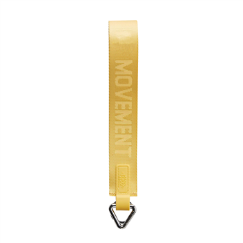 Wristlet Keychain