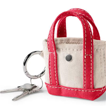 Mini Crossbody Bag Pendant